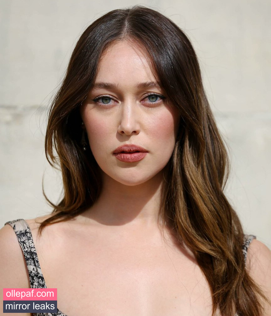 Latest Leaks Alycia Debnam Carey Nude #891 - Fapello