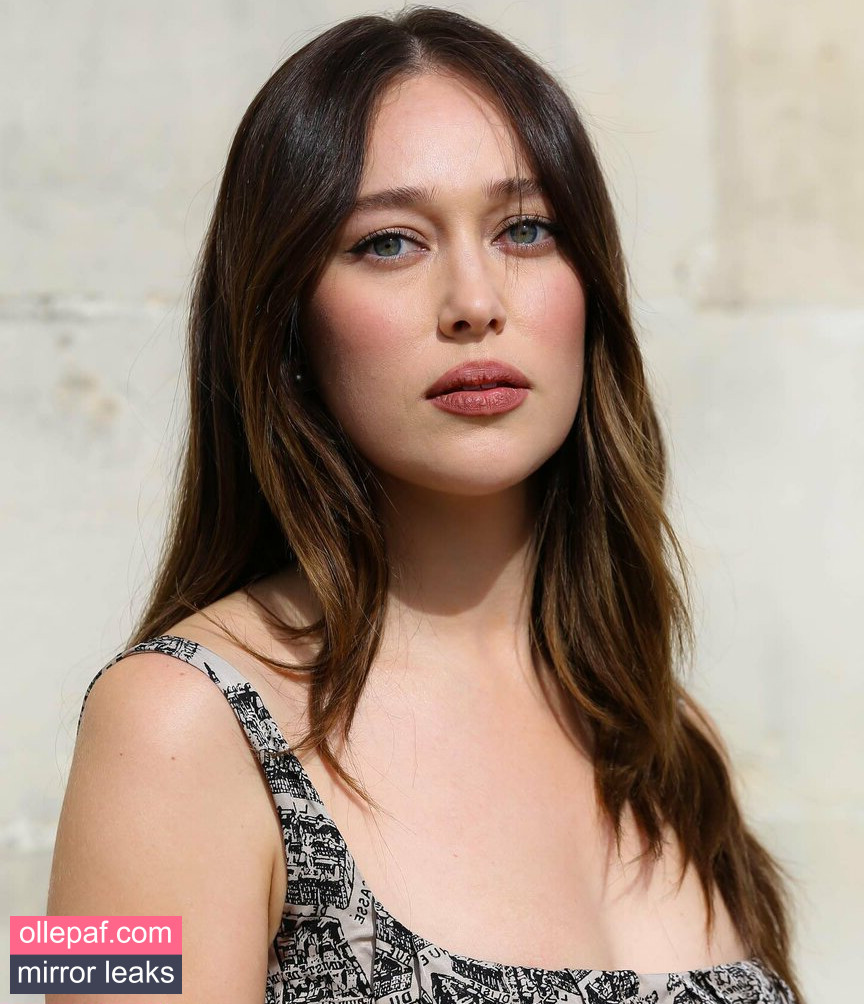Latest Leaks Alycia Debnam Carey Nude #892 - Fapello