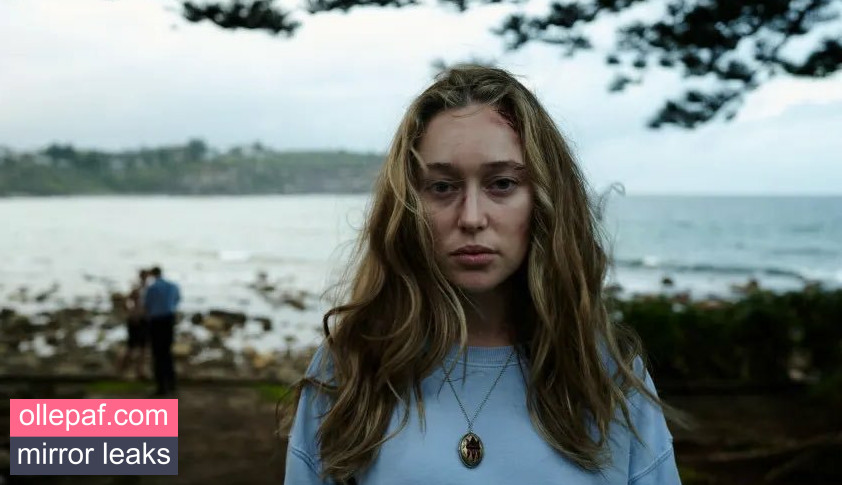 Latest Leaks Alycia Debnam Carey Nude #940 - Fapello
