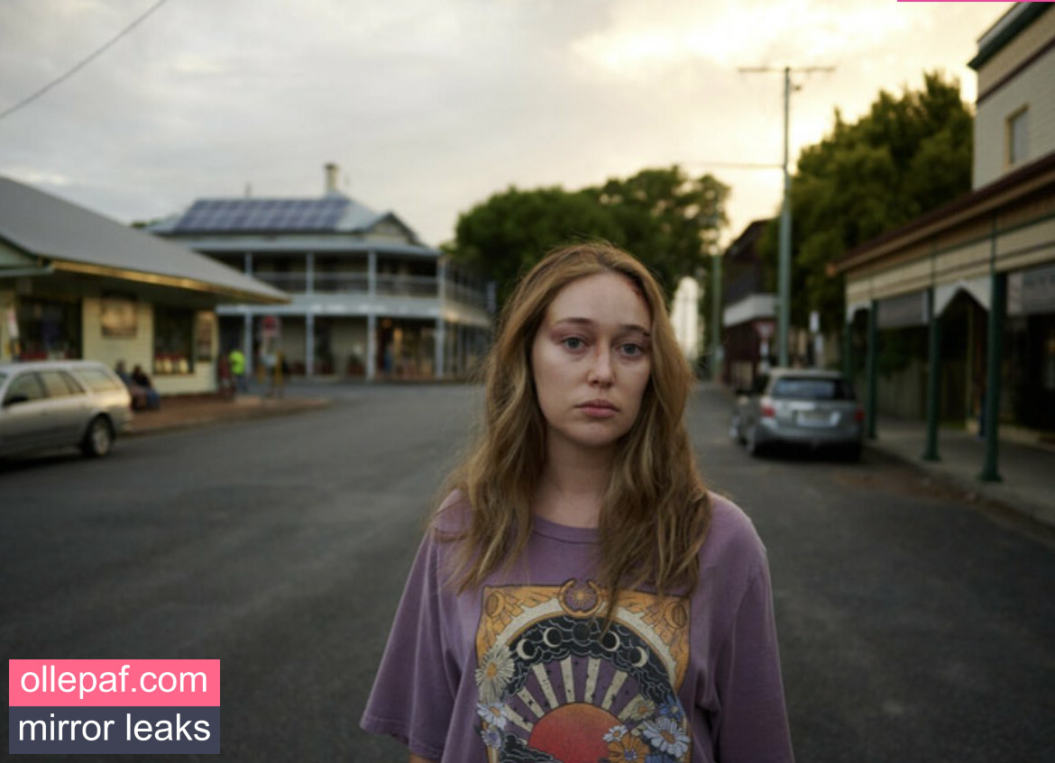 Latest Leaks Alycia Debnam Carey Nude #946 - Fapello