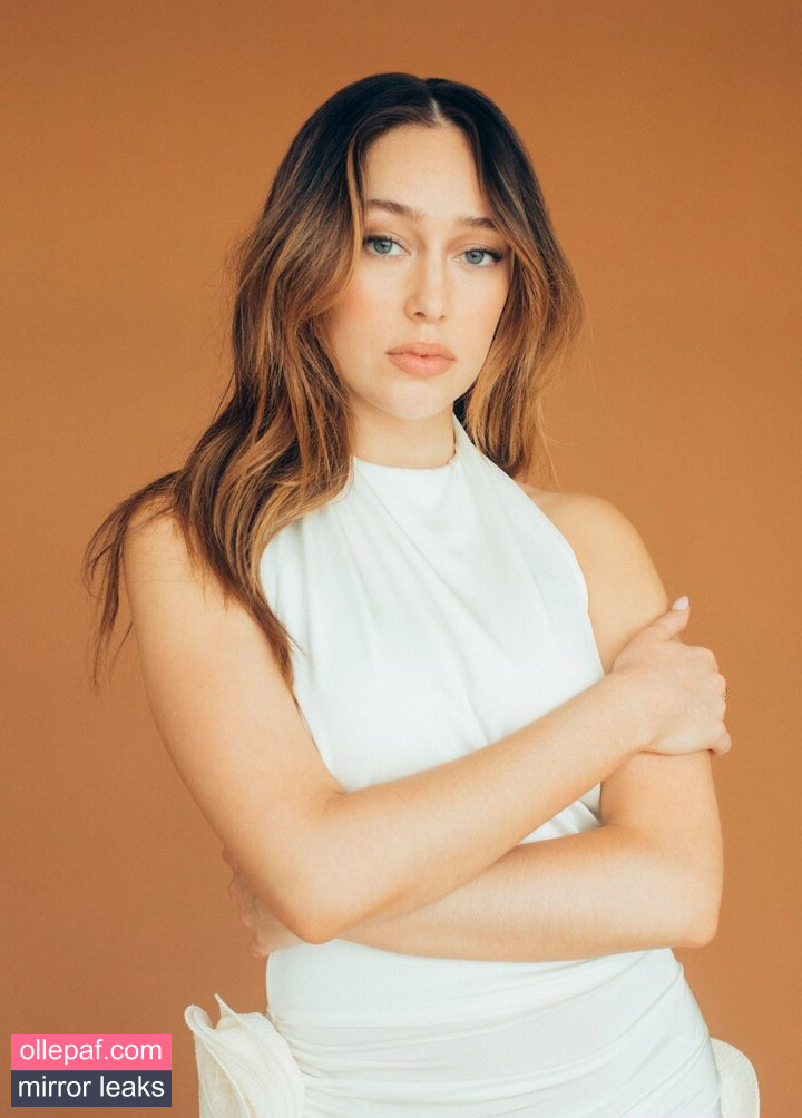 Latest Leaks Alycia Debnam Carey Nude #954 - Fapello