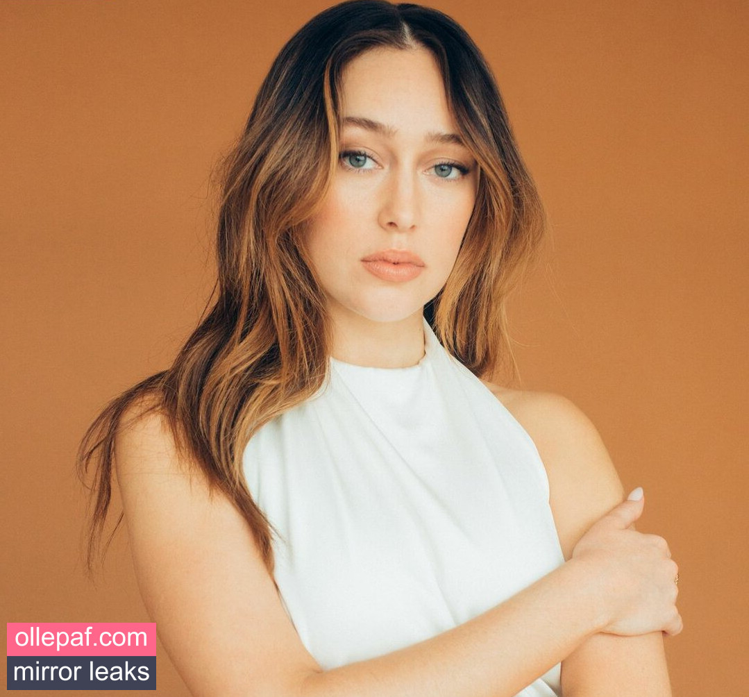 Latest Leaks Alycia Debnam Carey Nude #958 - Fapello