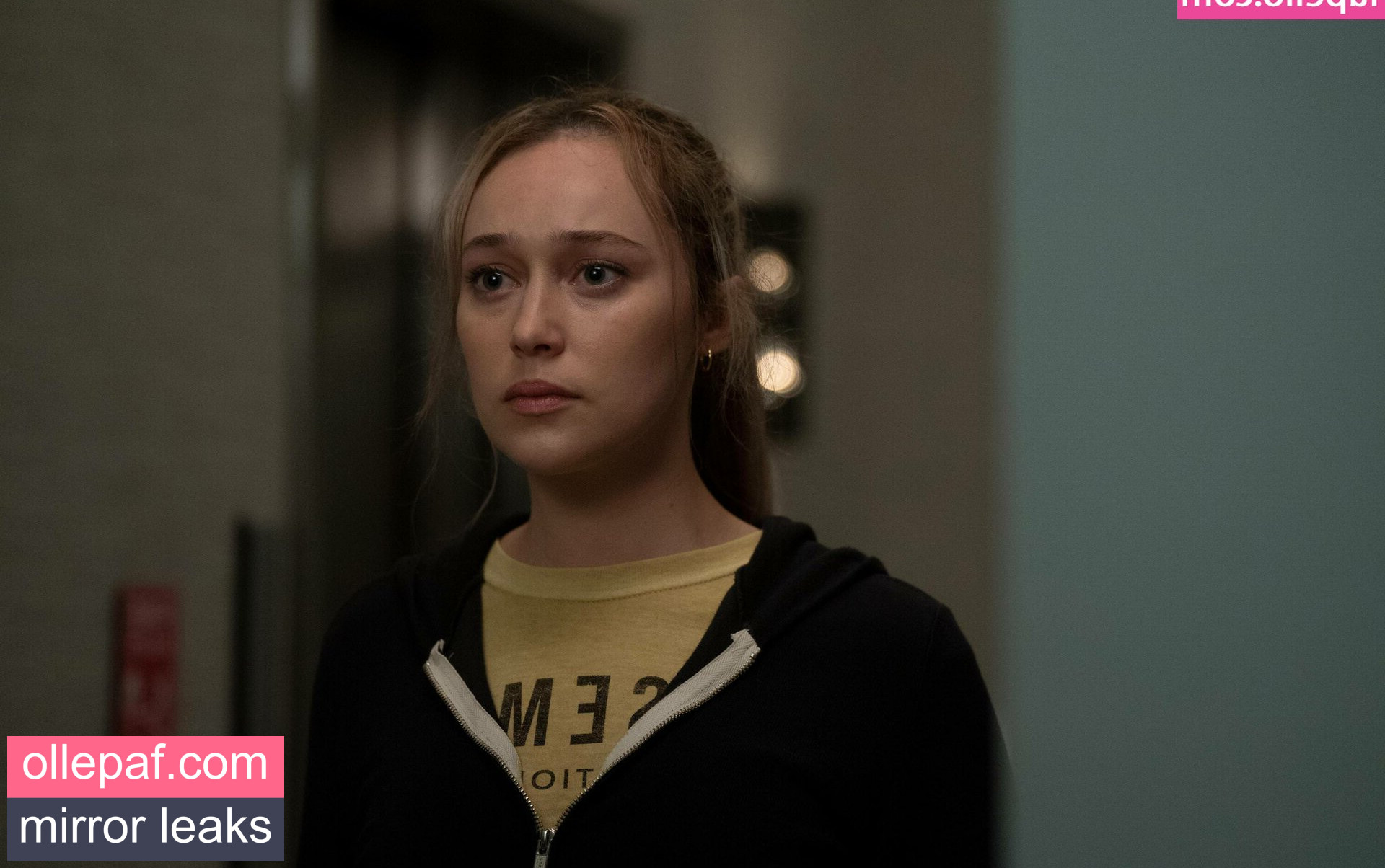 Latest Leaks Alycia Debnam Carey Nude #977 - Fapello