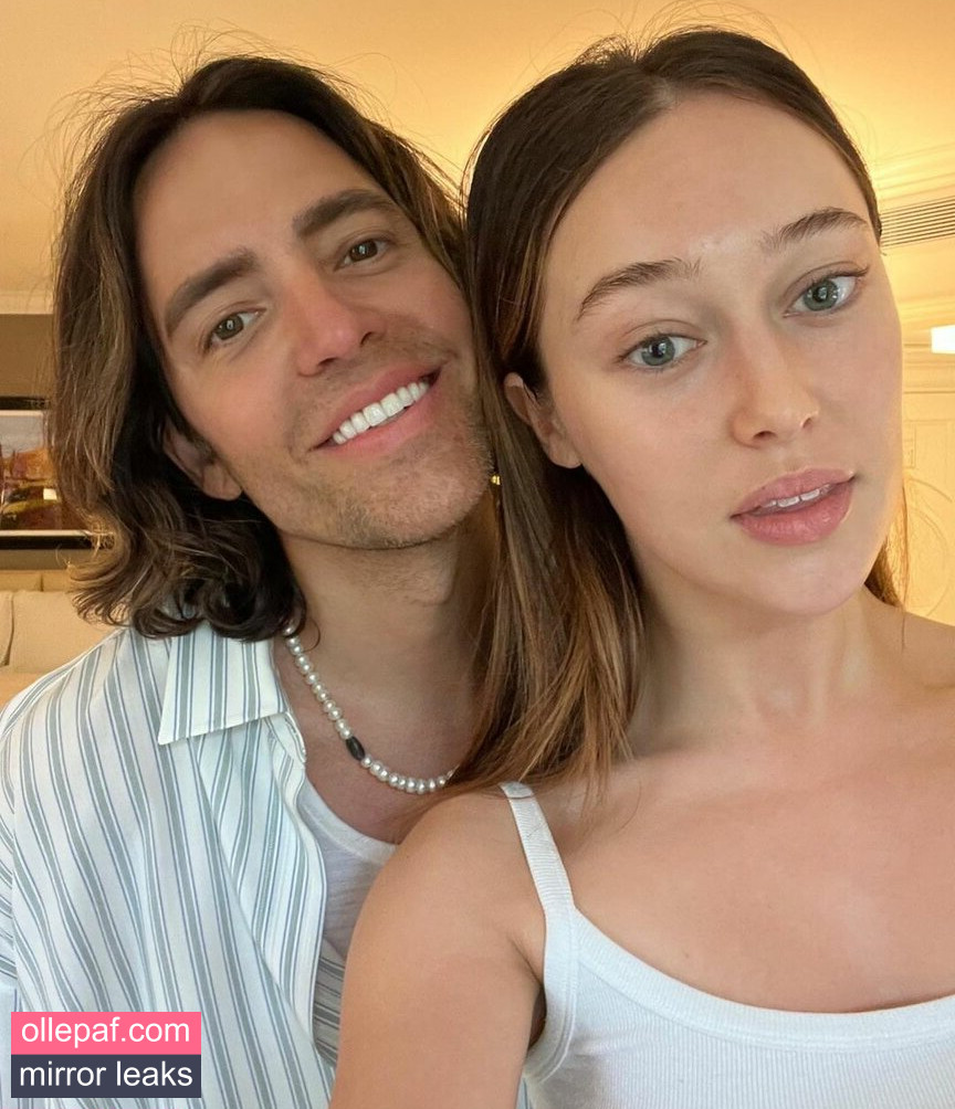 Latest Leaks Alycia Debnam Carey Nude #981 - Fapello