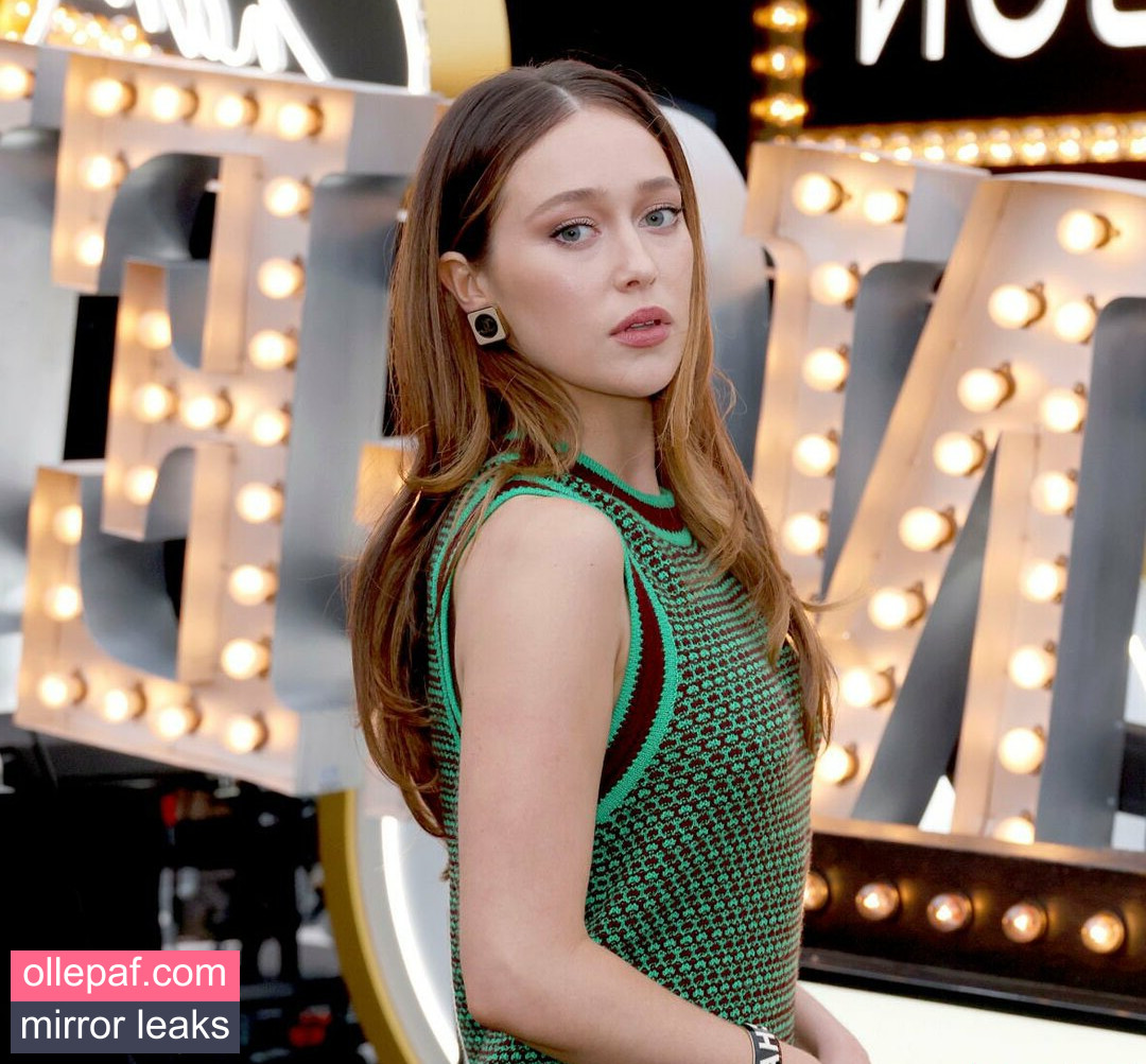 Latest Leaks Alycia Debnam Carey Nude #986 - Fapello