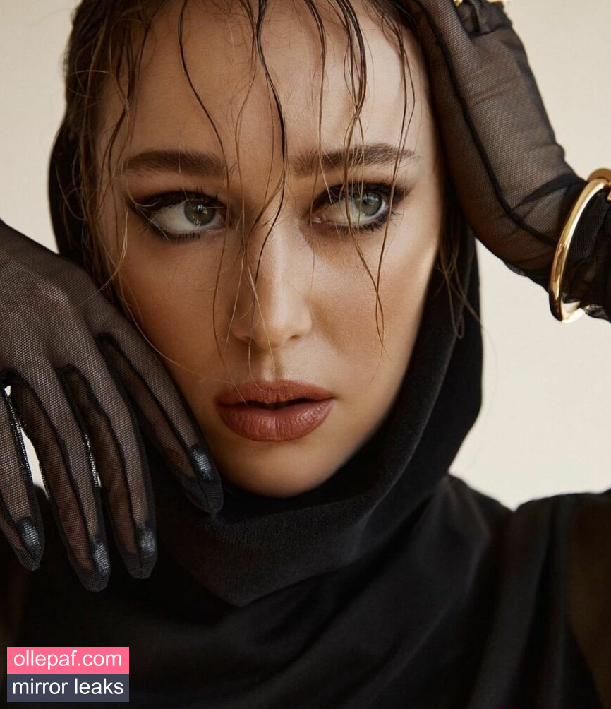 Latest Leaks Alycia Debnam Carey Nude #993 - Fapello
