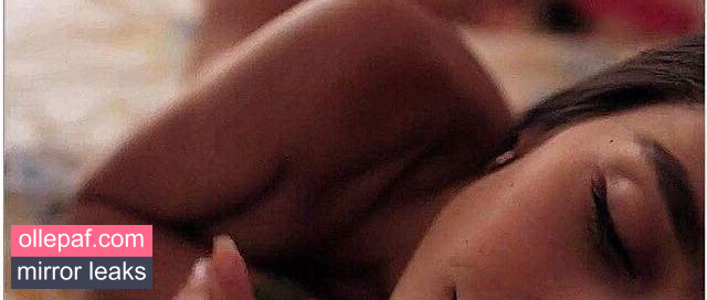 Latest Leaks Alyona Ponomarenko Nude #48 - Fapello