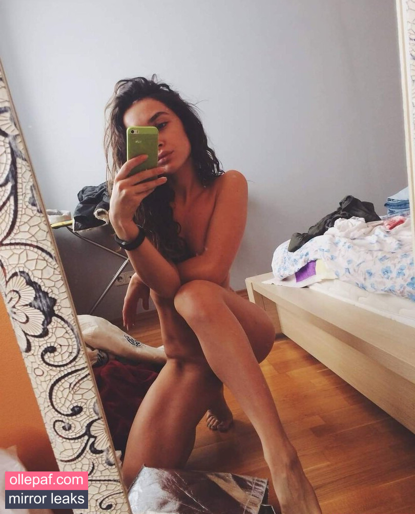 Latest Leaks Alyona Ponomarenko Nude #66 - Fapello
