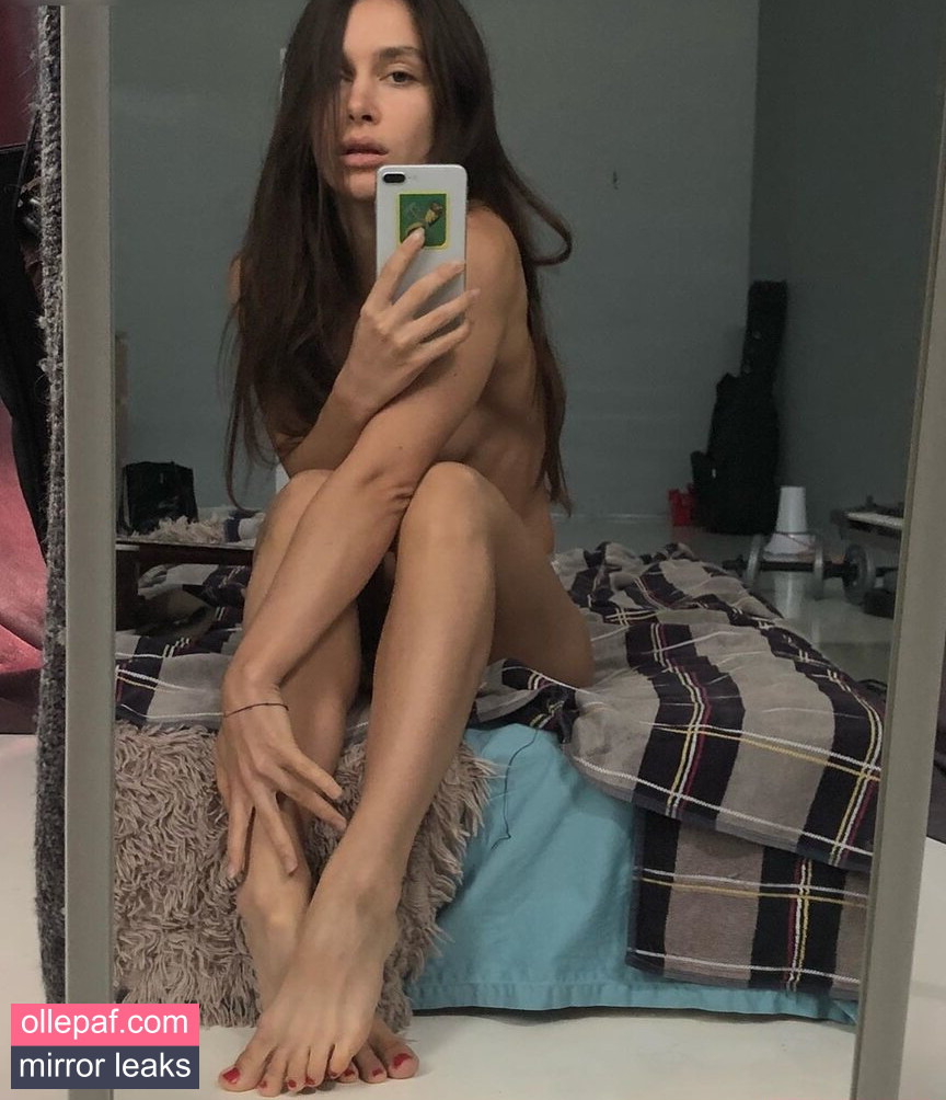 Latest Leaks Alyona Ponomarenko Nude #76 - Fapello
