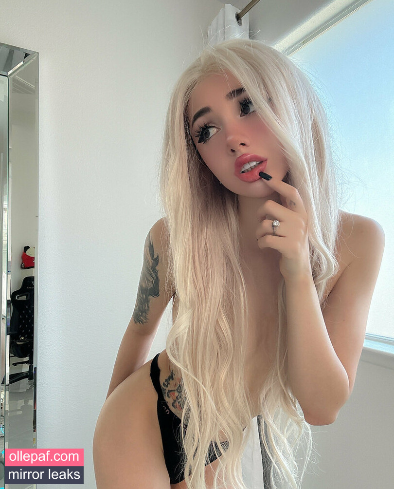 Latest Leaks alyri Nude #27 - Fapello