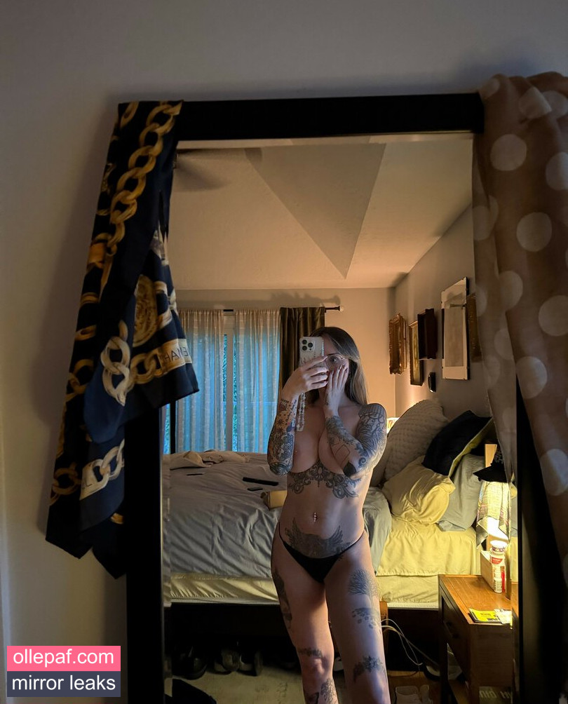 Latest Leaks Alysha Nett Nude #12 - Fapello