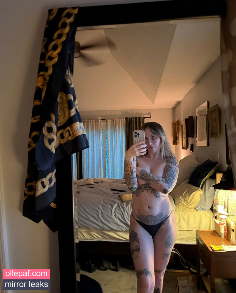 Latest Leaks Alysha Nett Nude #17 - Fapello