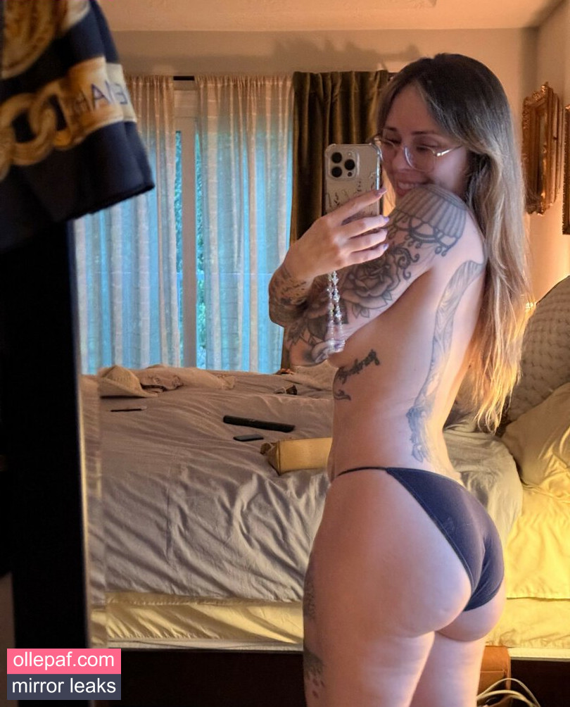 Alysha Nett Nude Leaks OnlyFans - Fapello