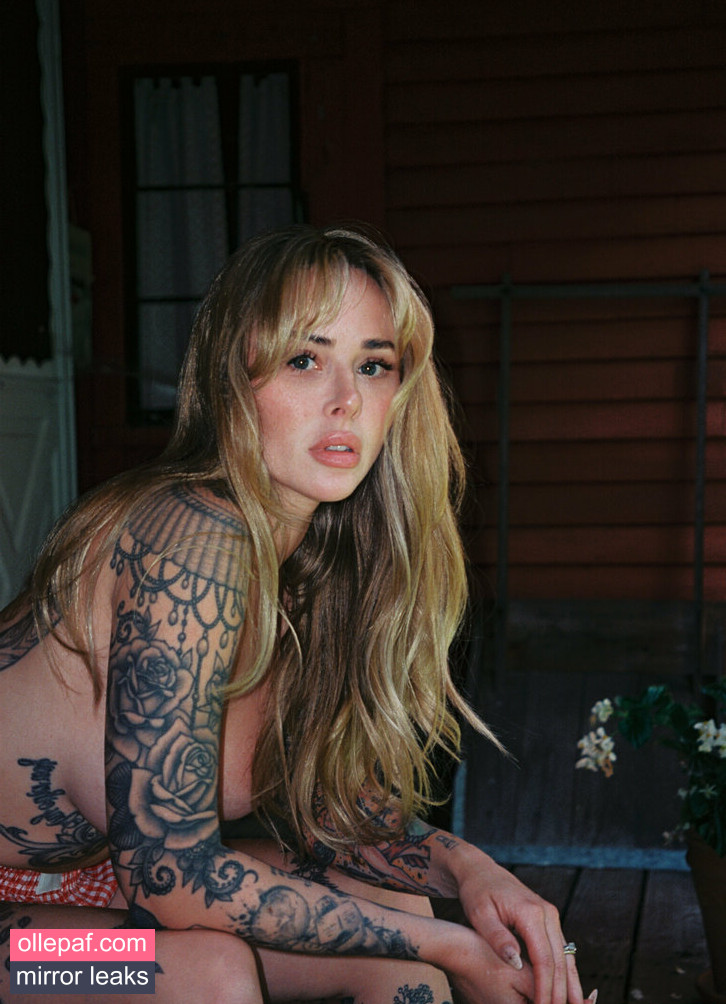 Latest Leaks alyshanett Nude #2 - Fapello