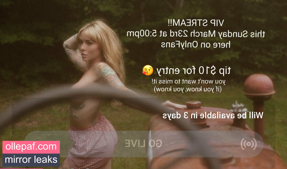 Latest Leaks alyshanett Nude #7 - Fapello