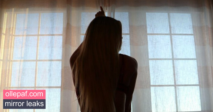 Latest Leaks alyshanewmanfree Nude #20 - Fapello