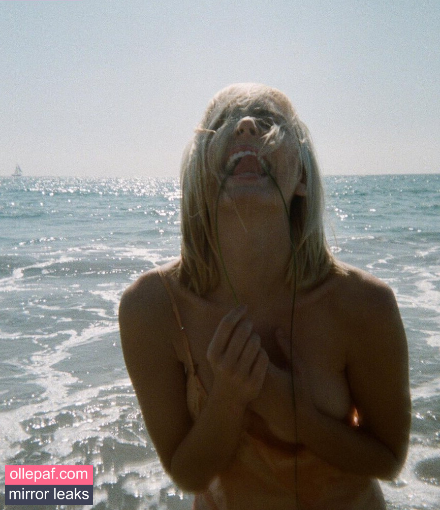 Latest Leaks Alyson Gorske Nude #6 - Fapello