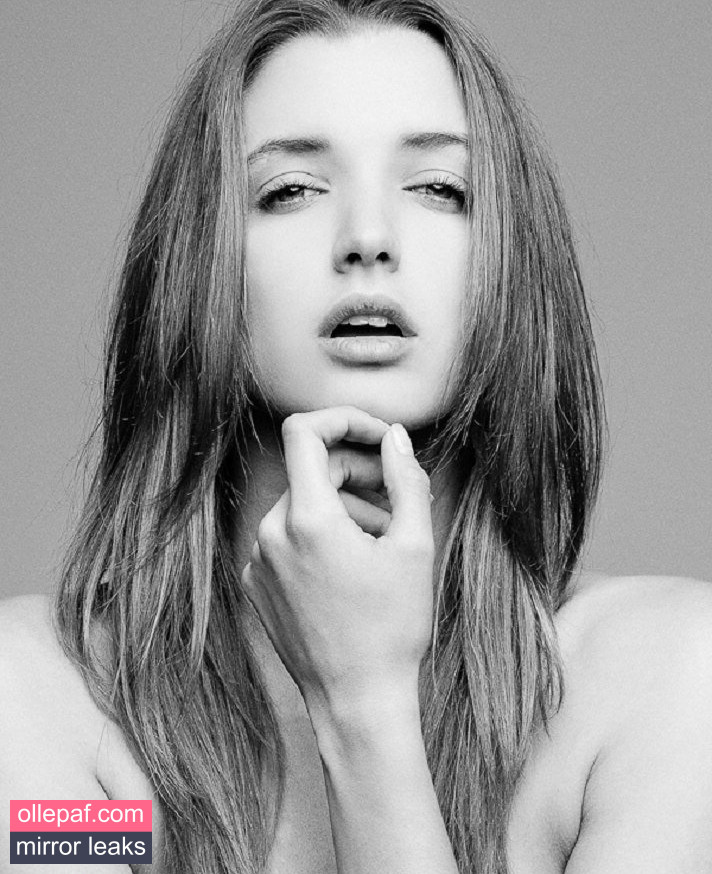 Latest Leaks Alyssa Arce Nude #192 - Fapello