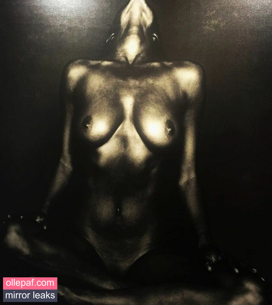 Latest Leaks Alyssa Arce Nude #226 - Fapello