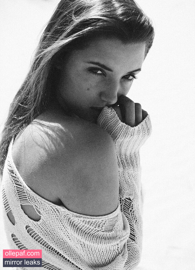 Latest Leaks Alyssa Arce Nude #248 - Fapello