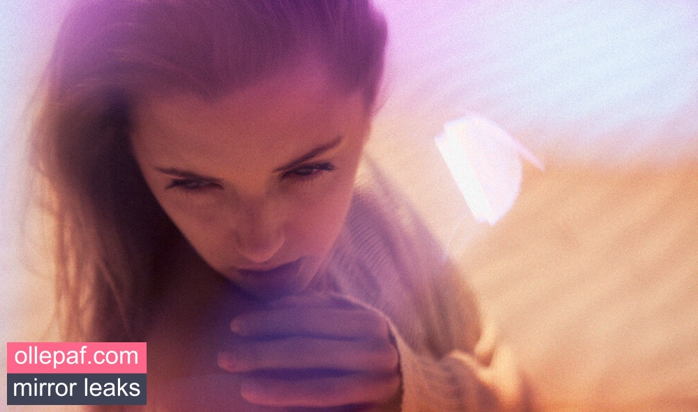 Latest Leaks Alyssa Arce Nude #251 - Fapello