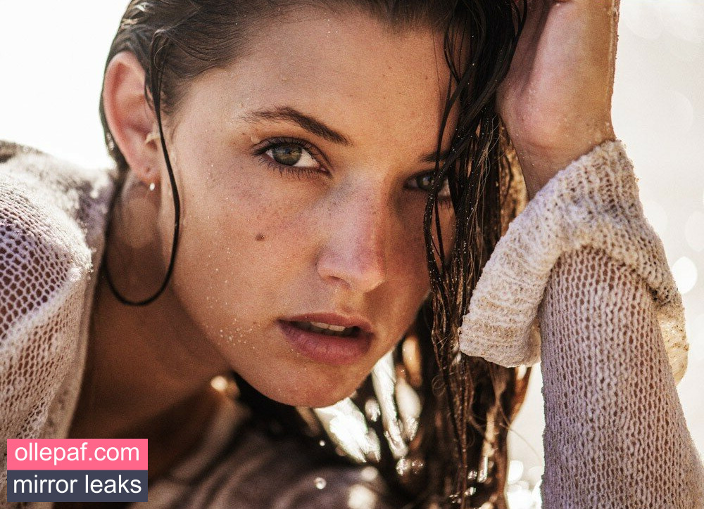 Latest Leaks Alyssa Arce Nude #318 - Fapello