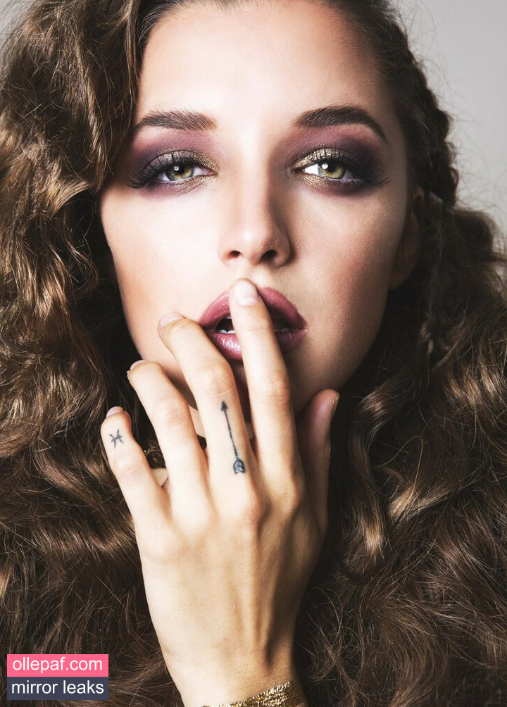 Latest Leaks Alyssa Arce Nude #347 - Fapello
