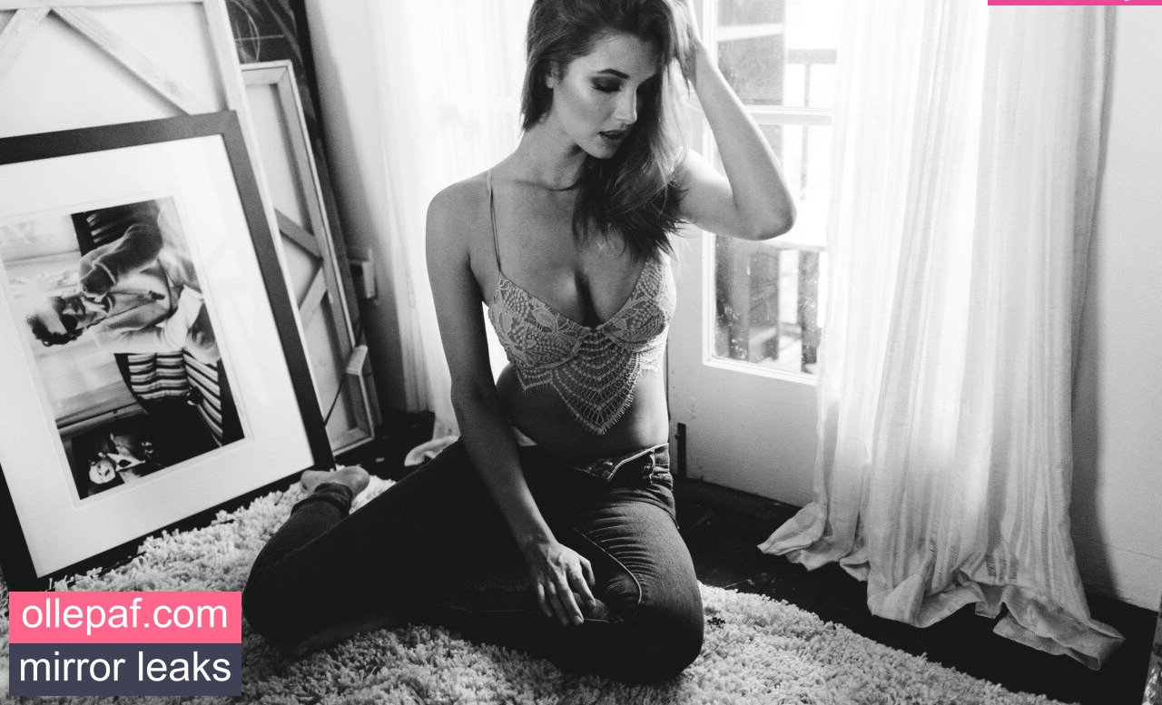 Latest Leaks Alyssa Arce Nude #428 - Fapello