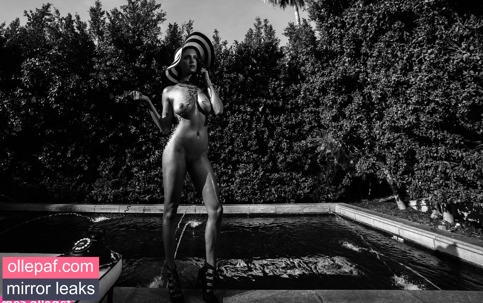 Latest Leaks Alyssa Arce Nude #462 - Fapello