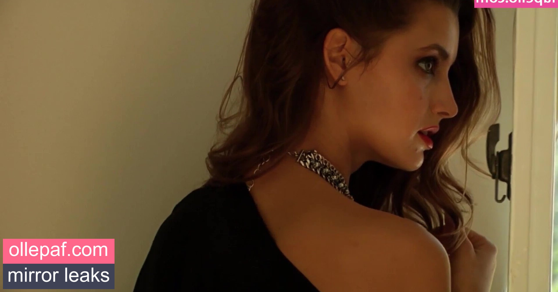 Latest Leaks Alyssa Arce Nude #467 - Fapello