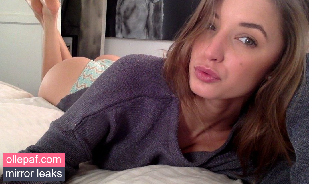 Latest Leaks Alyssa Arce Nude #622 - Fapello