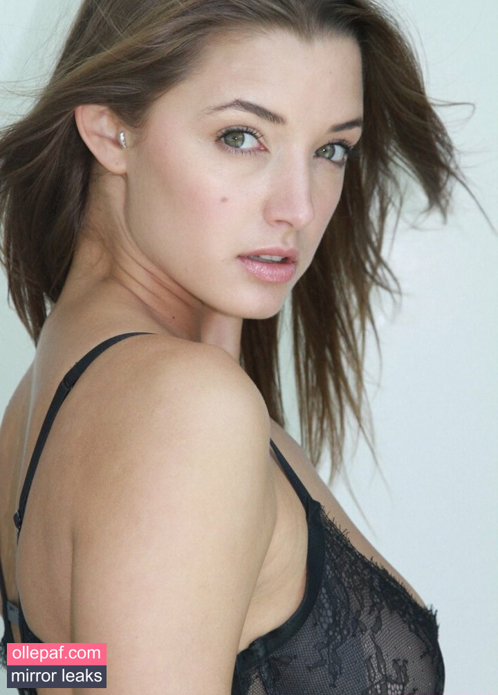 Latest Leaks Alyssa Arce Nude #679 - Fapello