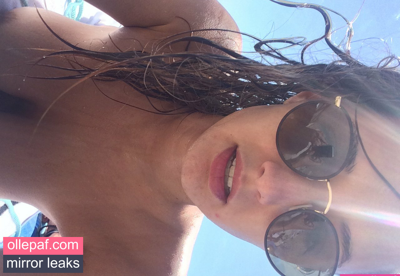 Latest Leaks Alyssa Arce Nude #708 - Fapello