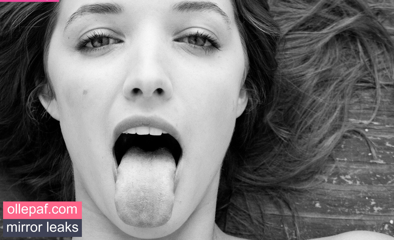 Latest Leaks Alyssa Arce Nude #717 - Fapello