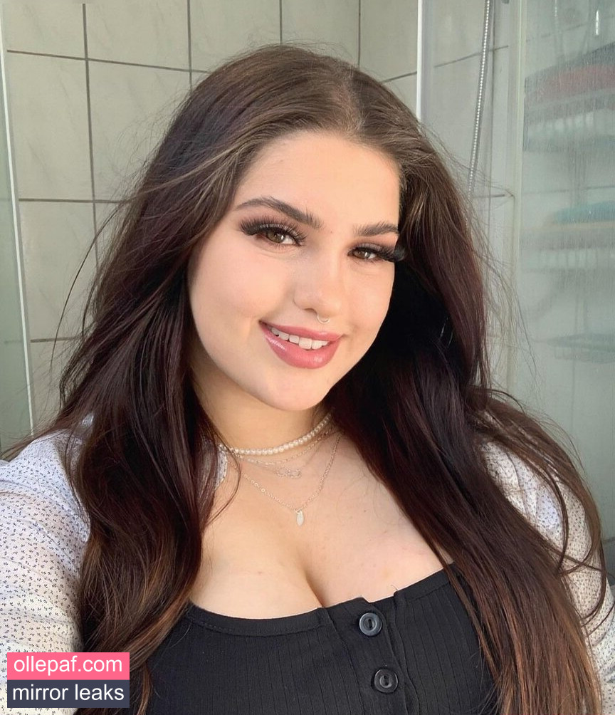 Latest Leaks Alyssa Baum Nude #5 - Fapello