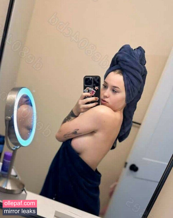 Latest Leaks Alyssa Capps Nude #4 - Fapello