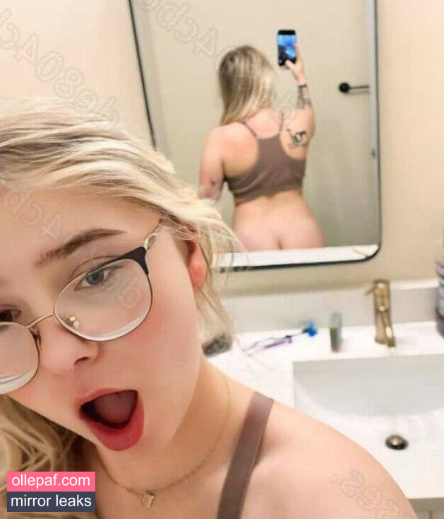 Latest Leaks Alyssa Capps Nude #5 - Fapello