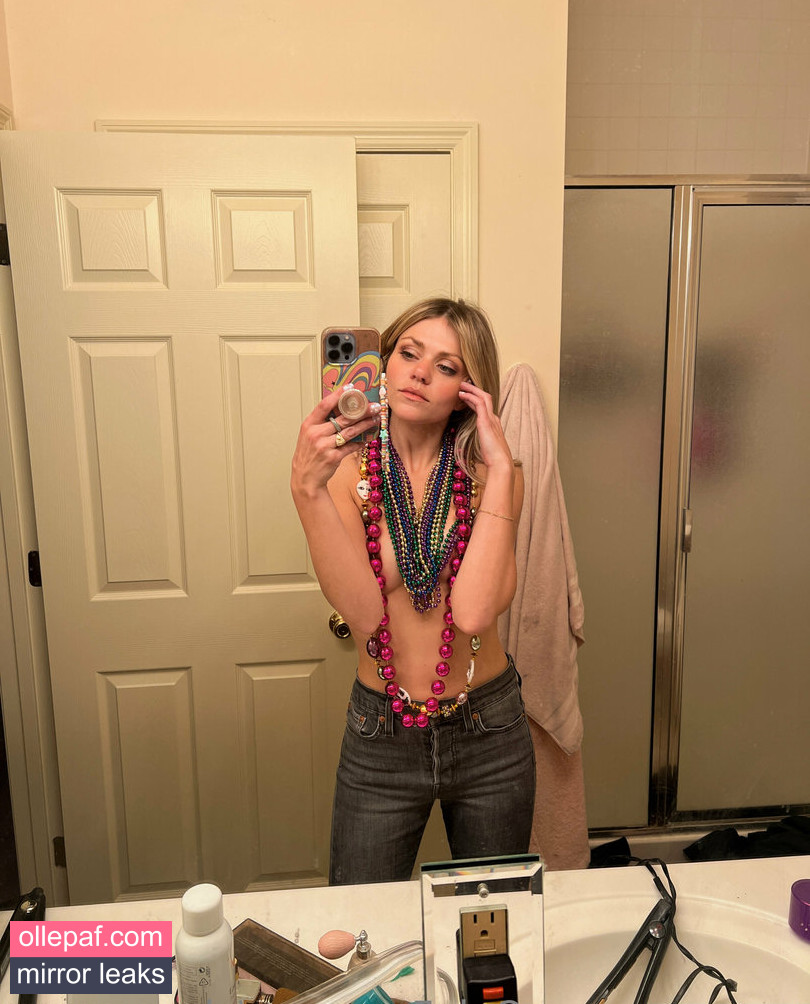 Latest Leaks Alyssa Green Nude #475 - Fapello
