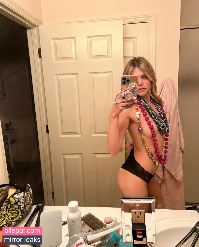 Latest Leaks Alyssa Green Nude #489 - Fapello