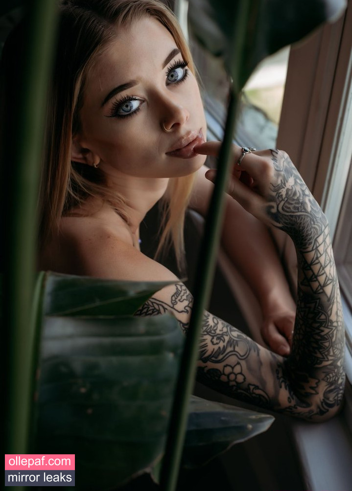 Latest Leaks Alyssa Litanski Nude #172 - Fapello