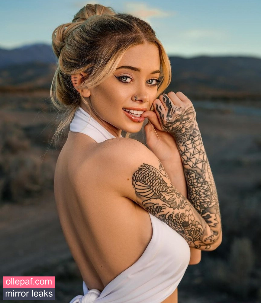 Latest Leaks Alyssa Litanski Nude #32 - Fapello
