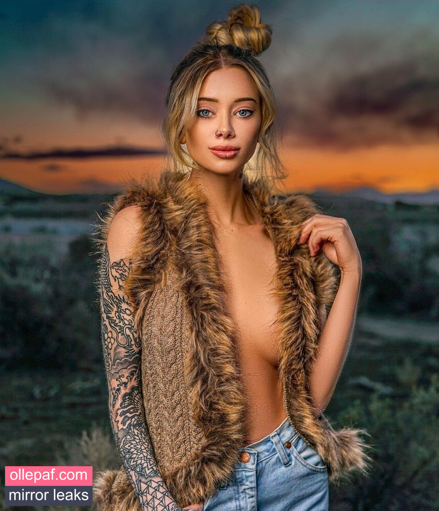 Latest Leaks Alyssa Litanski Nude #33 - Fapello