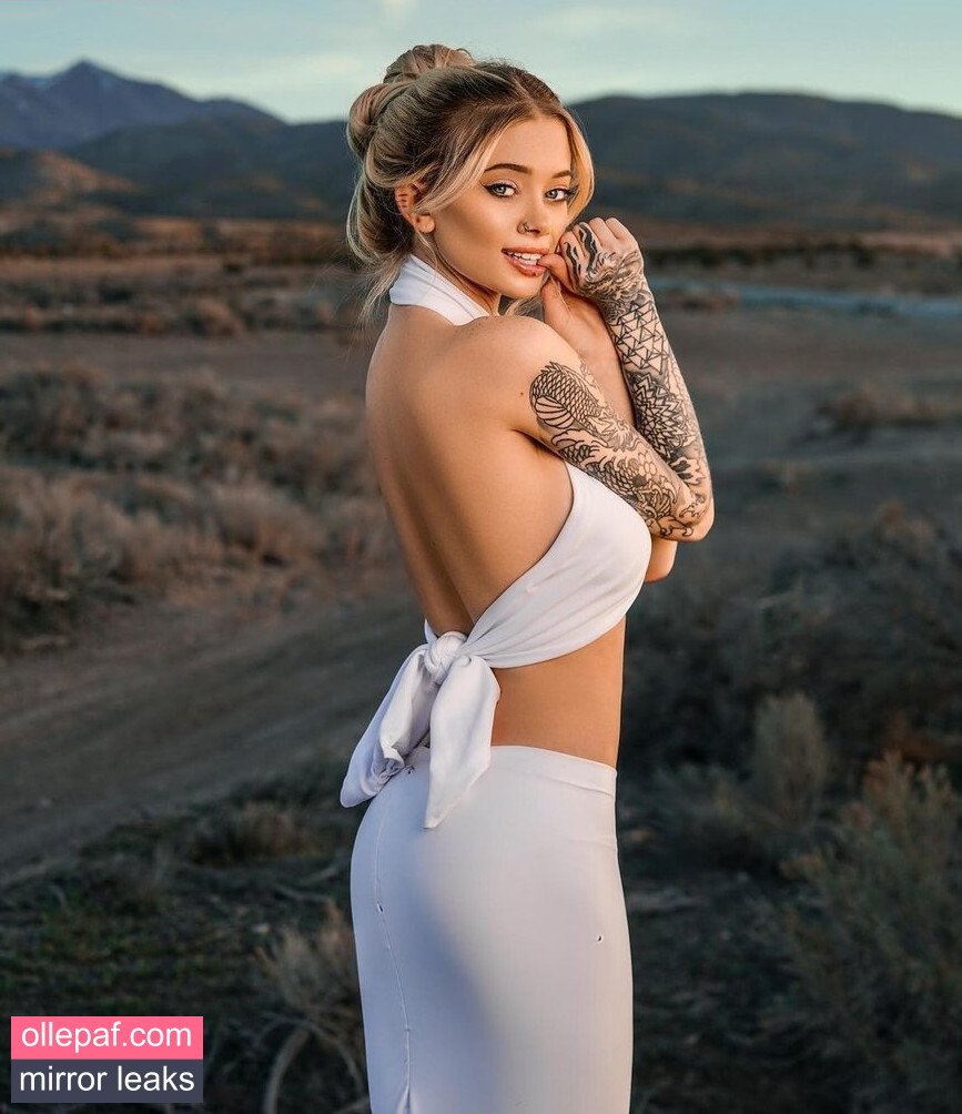 Latest Leaks Alyssa Litanski Nude #40 - Fapello