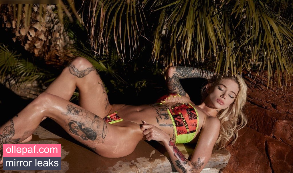 Latest Leaks Alyssa Litanski Nude #64 - Fapello
