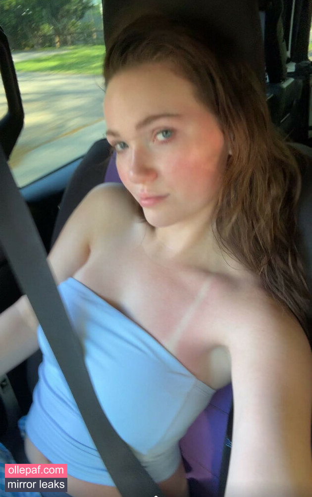 Latest Leaks Alyssa Mckay Nude #4 - Fapello