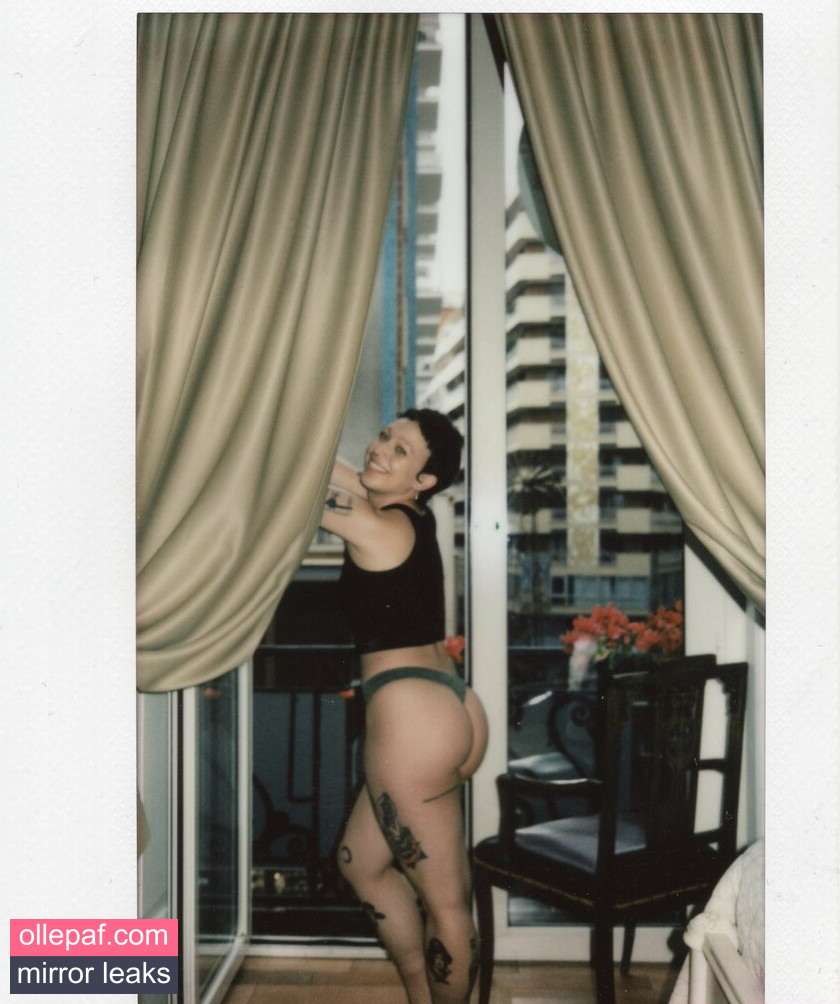 Latest Leaks Alyssa Mercante Nude #115 - Fapello