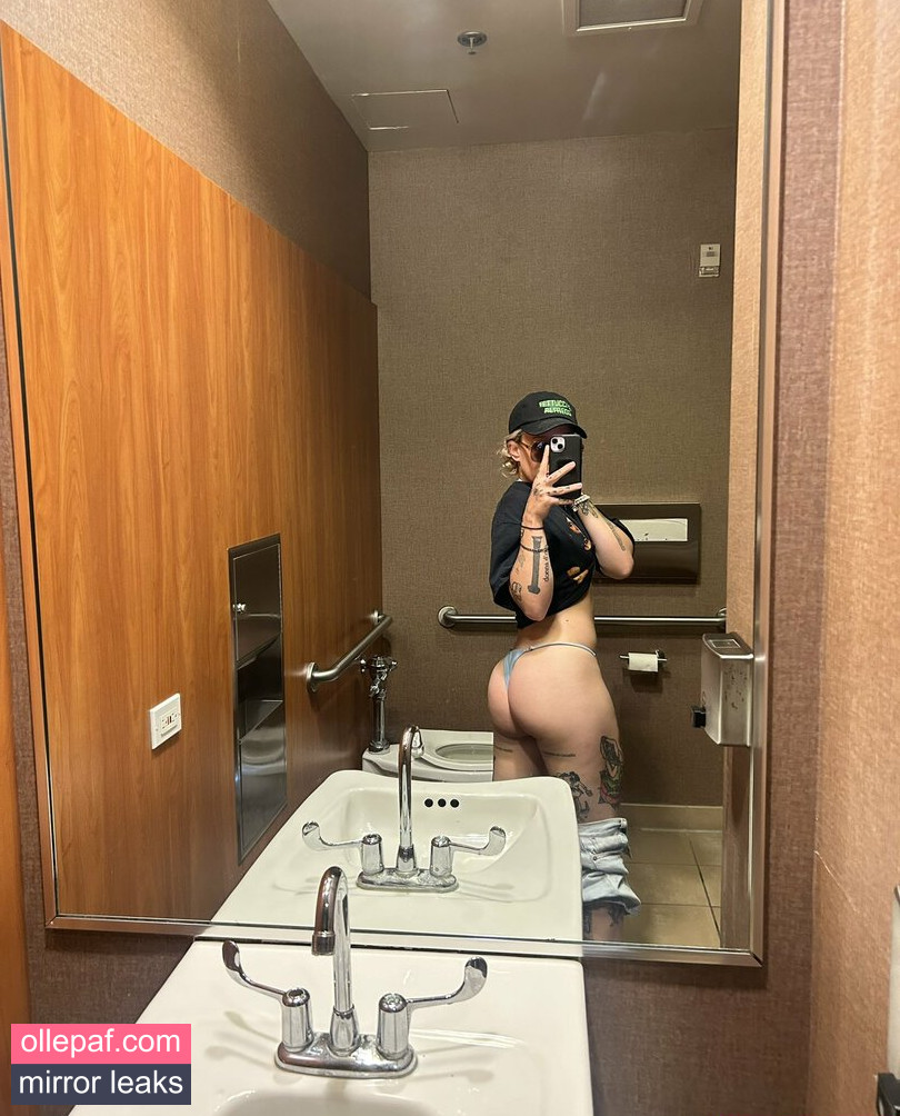 Latest Leaks Alyssa Mercante Nude #13 - Fapello