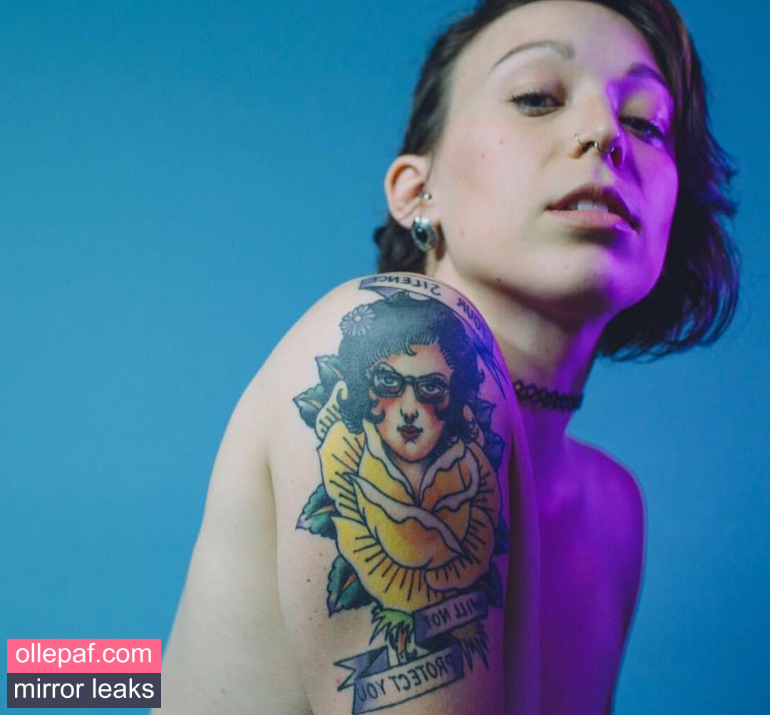 Latest Leaks Alyssa Mercante Nude #164 - Fapello