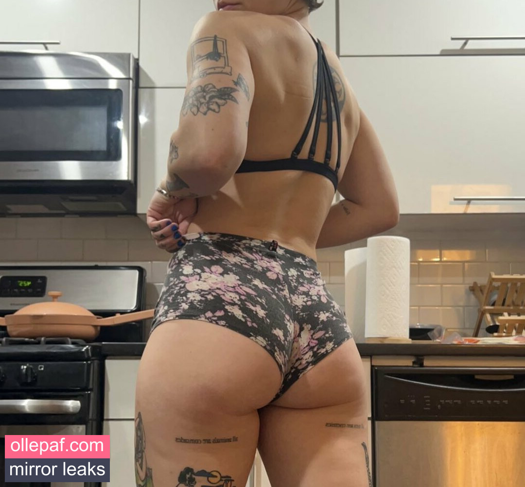 Latest Leaks Alyssa Mercante Nude #165 - Fapello
