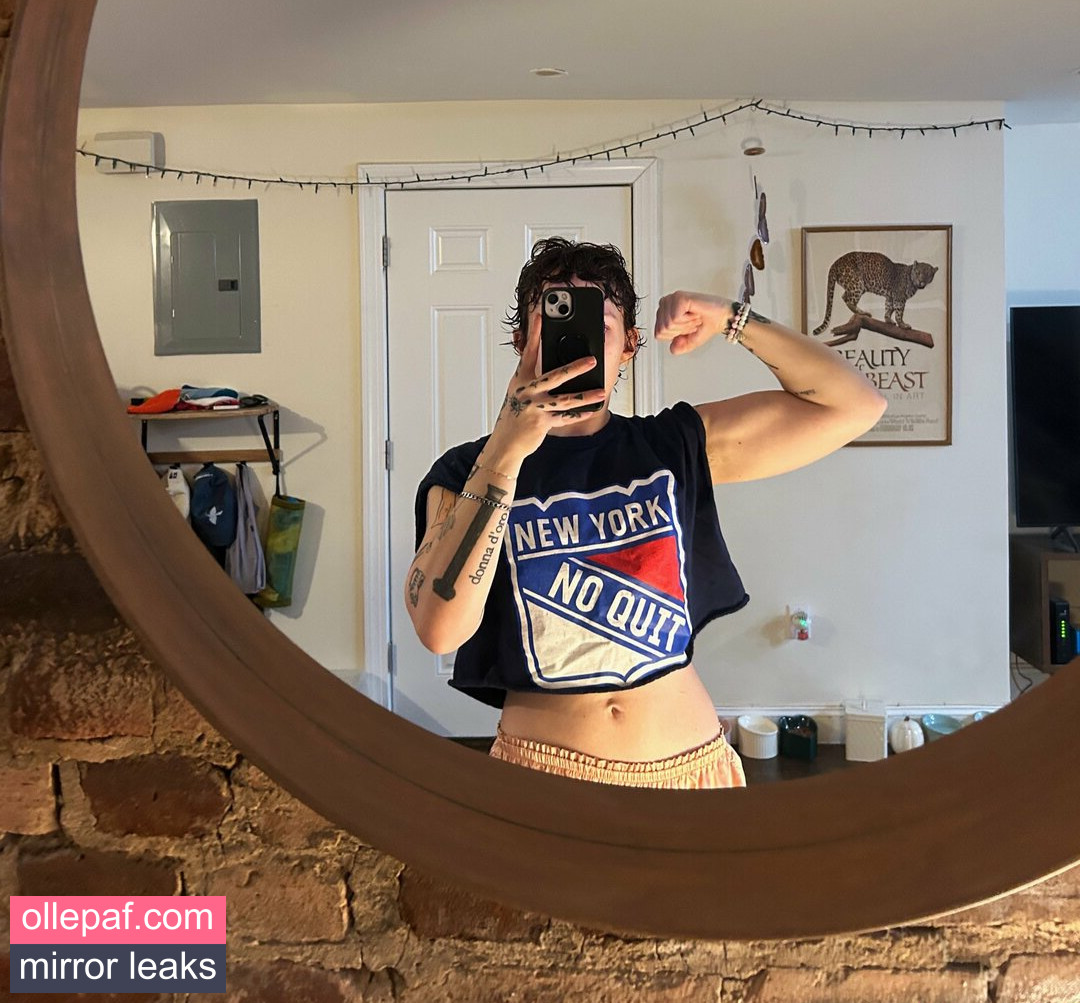 Latest Leaks Alyssa Mercante Nude #202 - Fapello